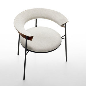 poltrona contemporânea 1