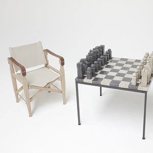 poltrona contemporânea 1