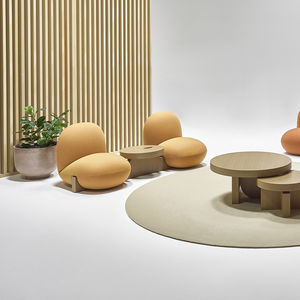 poltrona contemporânea 1
