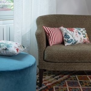tecido para cortinas