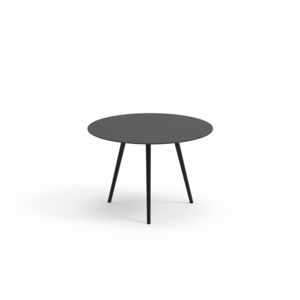 mesa contemporânea