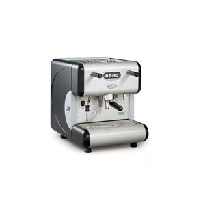 máquina de café expresso