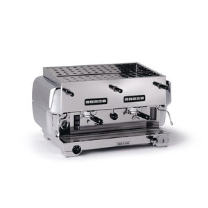 máquina de café expresso