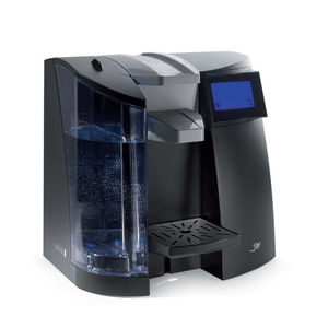 máquina de café expresso