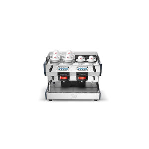 máquina de café expresso