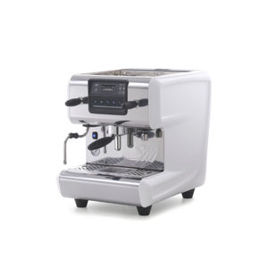 máquina de café expresso
