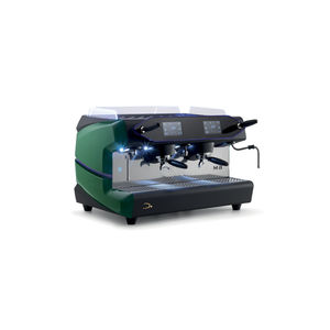 máquina de café expresso