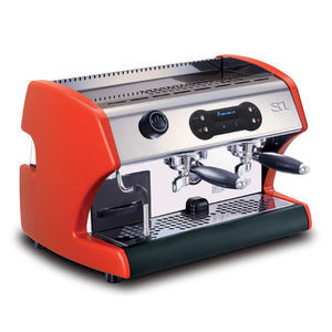 Máquina de café expresso - S1 MINI VIVALDI II - La Spaziale - com
