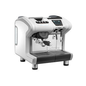 máquina de café expresso