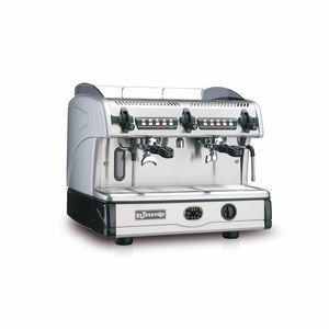 máquina de café expresso
