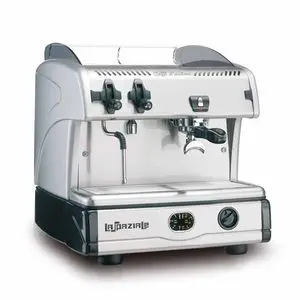 Máquina de café expresso - S5 EK - La Spaziale - com filtro