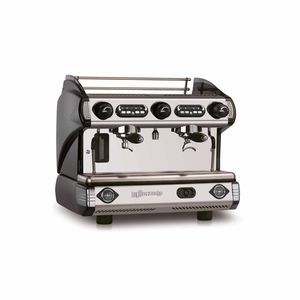 máquina de café expresso