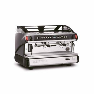 máquina de café expresso