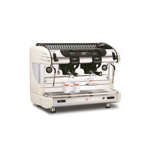 máquina de café expresso