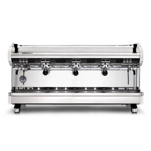 máquina de café expresso