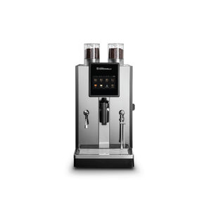 máquina de café expresso