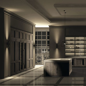 cozinha contemporânea
