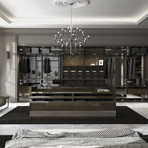 closet de parede