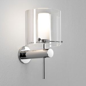 arandela contemporânea 1
