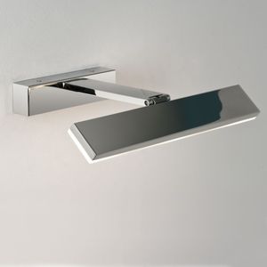 arandela contemporânea 1