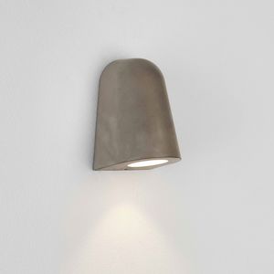 arandela contemporânea 1
