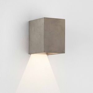 arandela contemporânea 1