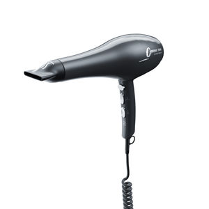 secador de cabelo da linha comercial 1