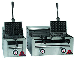 máquina de waffle profissional 1