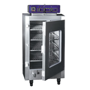 forno profissional / elétrico / de carrinho / instalação livre