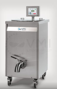 máquina de fermentação da linha comercial