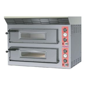forno de pizza profissional