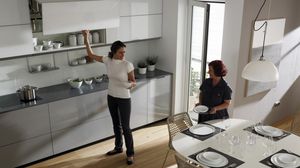 cozinha contemporânea 1
