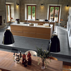 cozinha contemporânea 1