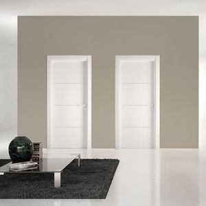 porta interna