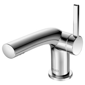 misturador monocomando para lavatório