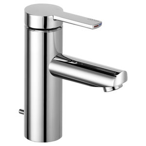 misturador monocomando para lavatório