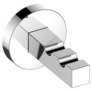 cabide de parede contemporâneo