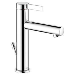 misturador monocomando para lavatório