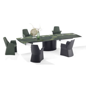 mesa de jantar contemporânea