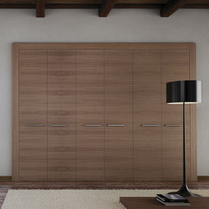 guarda-roupa contemporâneo