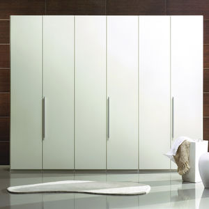 guarda-roupa contemporâneo