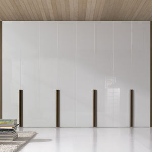 guarda-roupa contemporâneo