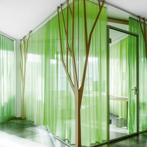 tecido para cortinas