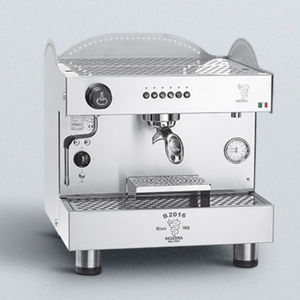 máquina de café expresso 1