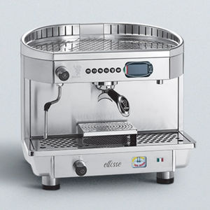 máquina de café expresso 1