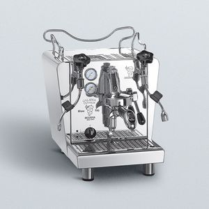 máquina de café expresso 1