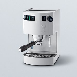 máquina de café expresso