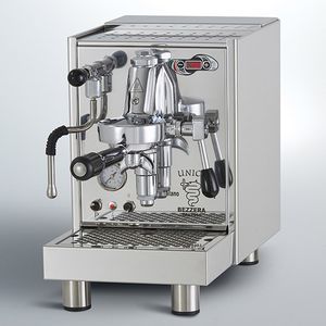 máquina de café expresso 1