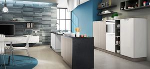 cozinha contemporânea 1