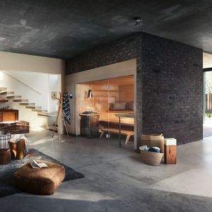 sauna da linha residencial 1